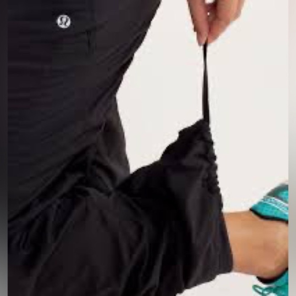 LULULEMON dance studio pants